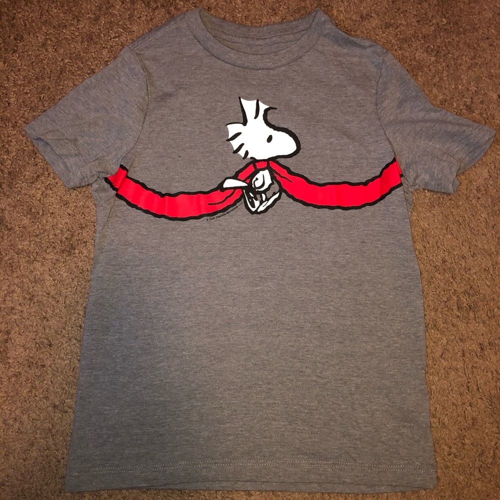 Old Navy Woodstock Shirt, Size S
